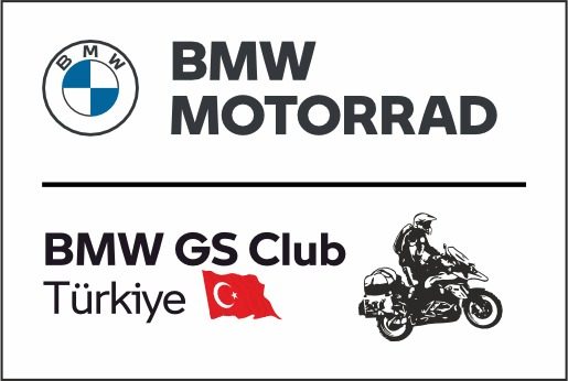 BMW GS Club Türkiye