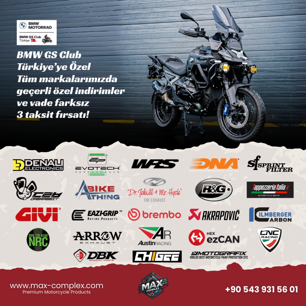 bmw gs club 2
