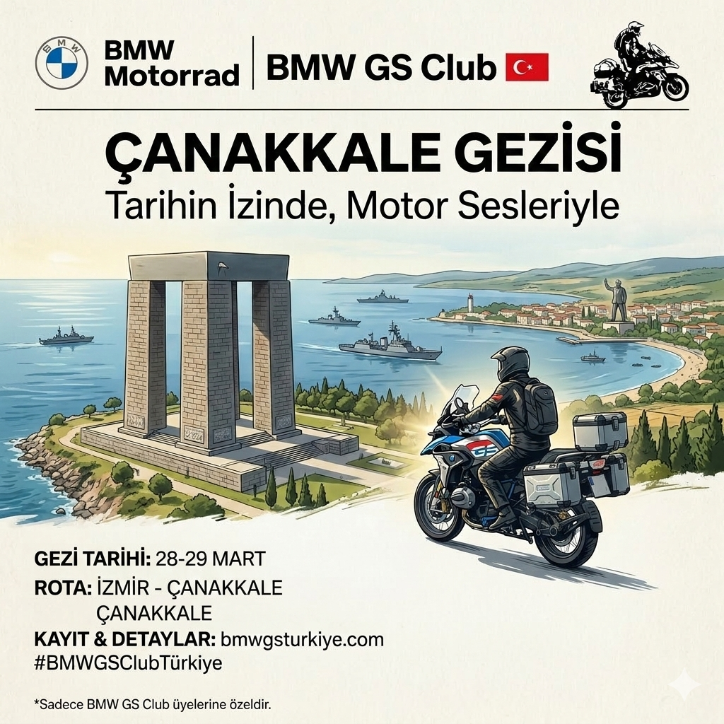 çanakkale gezisi afiş