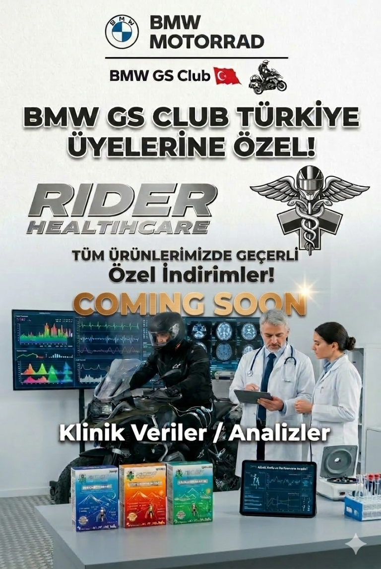 rider healtcare