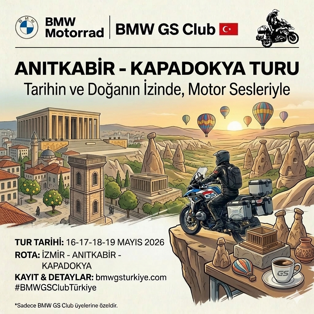 anıtkabir-kapadokya afişi