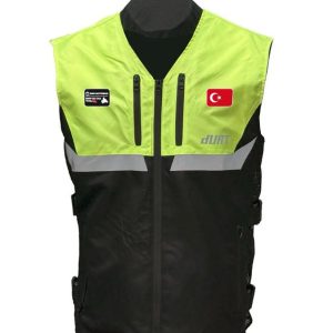 bmw gs club türkiye yelek