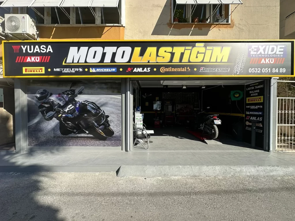 motolastiğim