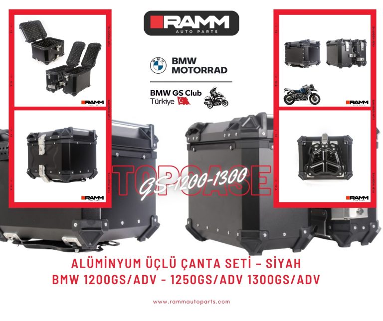 ramm