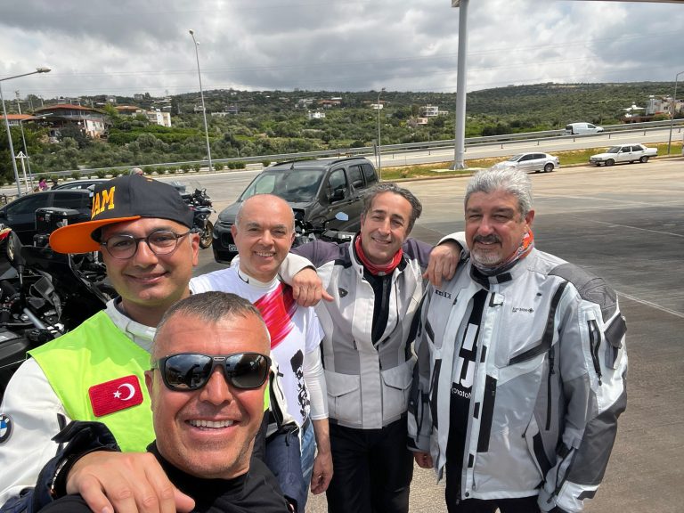 yol halleri 1