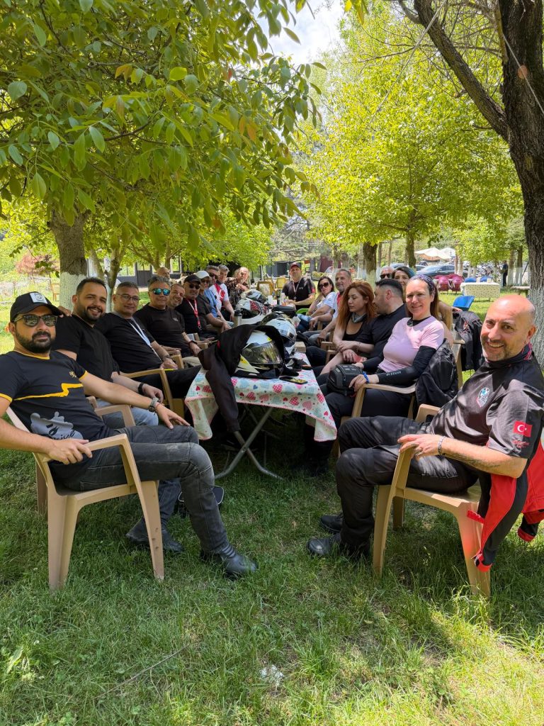 Ödemiş remzi babanın yeri