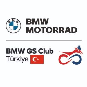 bmw gs club logo